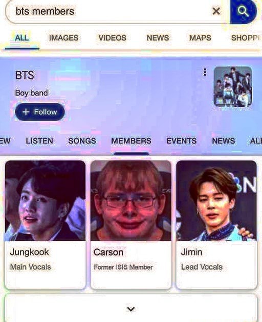 Bts members x ALL IMAGES VIDEOS NEWS: MAPS SHOPP Boy band =W LISTEN ...