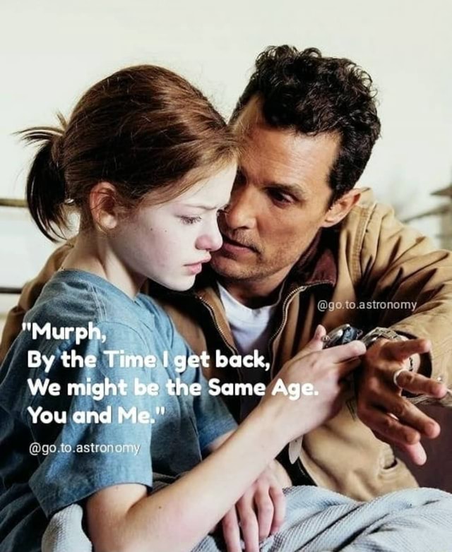 Murphy By The Time Get Back We Might Be The Same Age You And Me Ifunny