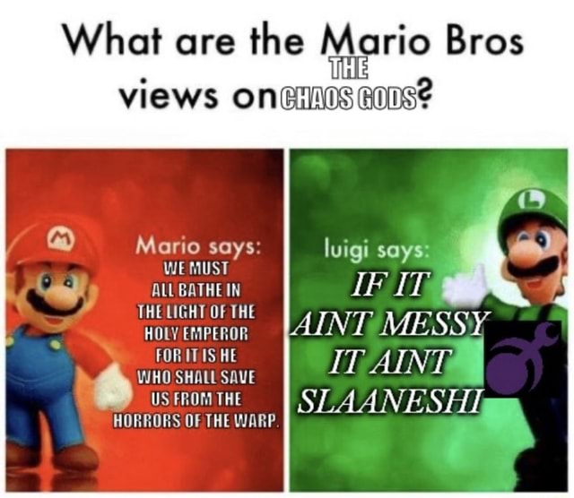 What are the Mario Bros views onllnsctammâ? - )