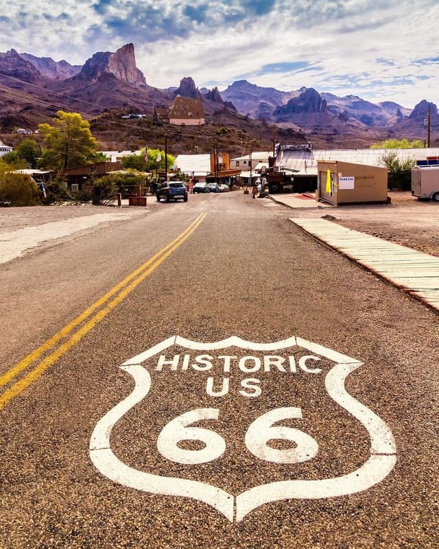 Usroute Reroute Historic US Route usa route routeroadtrip - America’s best pics and videos