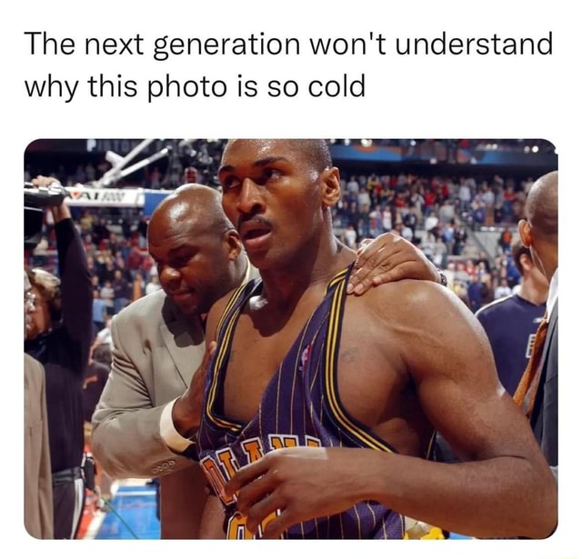 The Next Generation Won t Understand Why This Photo Is So Cold 
