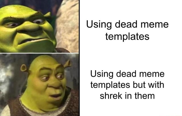 using-dead-meme-templates-using-dead-meme-templates-but-with-shrek-in