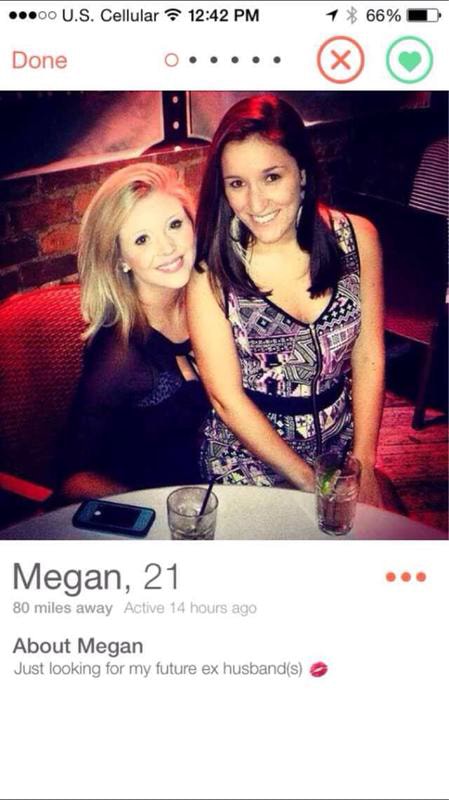 Megan, 21 About Megan - )