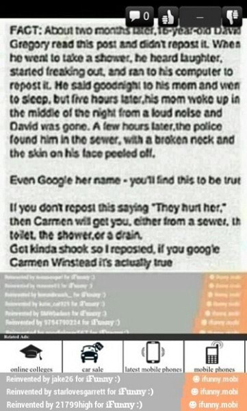 Gregory Read This Post And Dida Repost It When Ho Went To Take A 