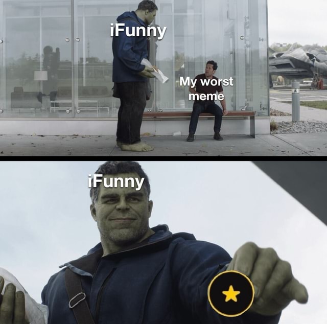 Ifunny My Worst Meme Ifunny Ifunny