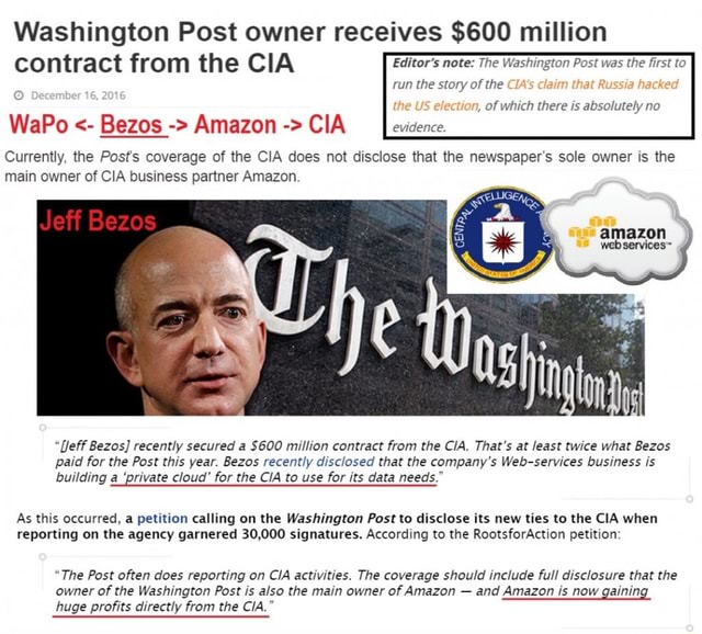 View Washington Post Owner 1971 Pics