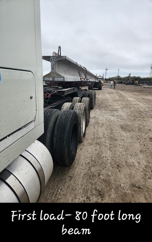 first-load-80-foot-long-beam-ifunny