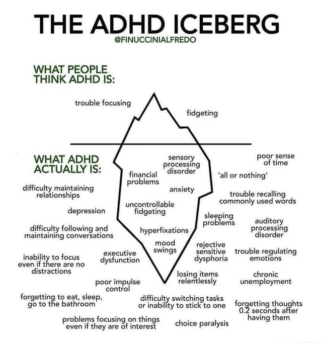 adhd-mini-guide-the-adhd-iceberg-finuccinialfredo-what-people