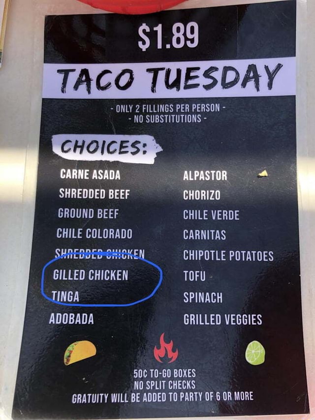 azada tacos azada tacos