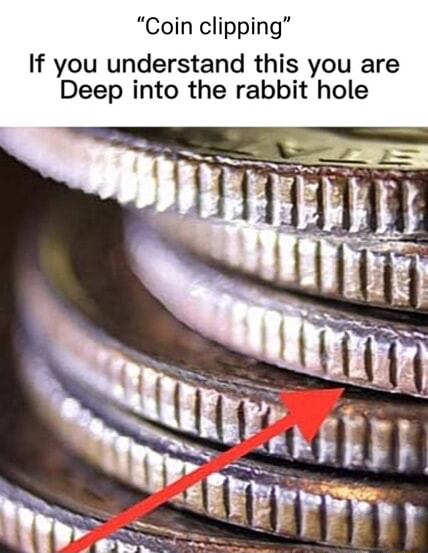 Coin Ridge Rabbit Hole