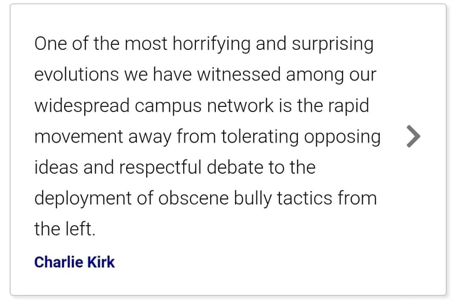 One Of The Most Horrifying And Surprising Evolutions We Have Witnessed