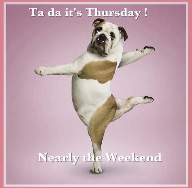 ta-da-it-s-thursday