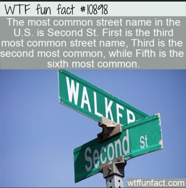 wtf-fun-fact-10878-the-most-common-street-name-in-the-u-s-is-second