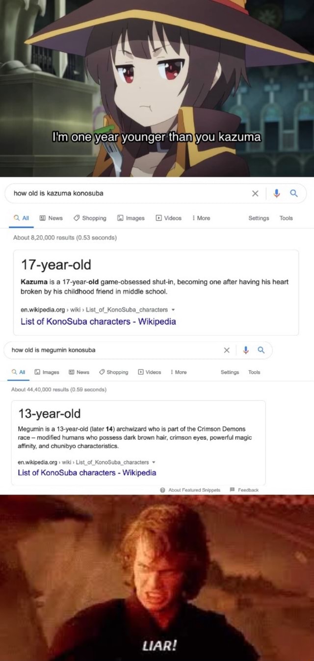 KonoSuba - Wikipedia