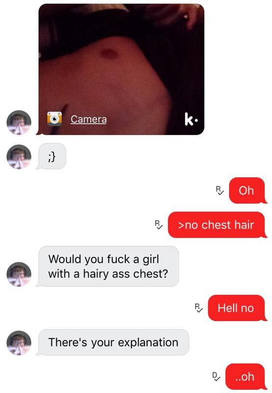 Hairy ass girls