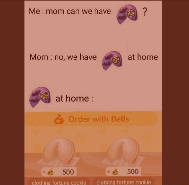 Me Mom Can We Have Mom No We Have Ga At Home Ga At Home Ifunny