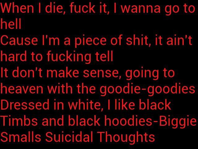 biggie black timbs