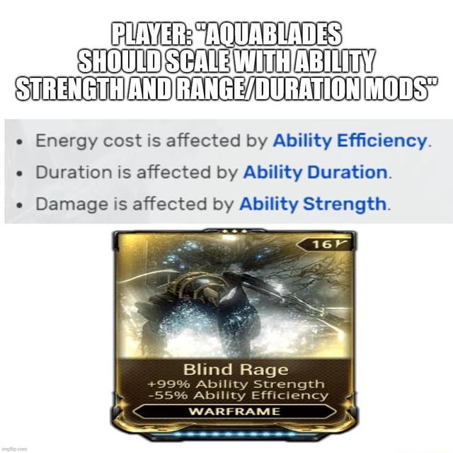 ability strength mods warframe
