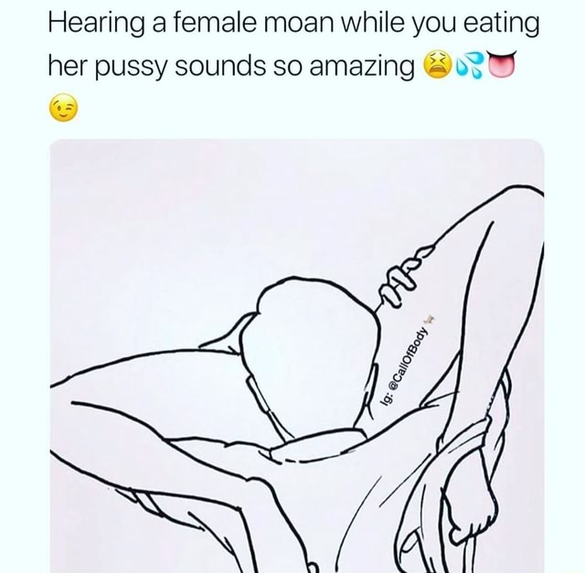 Eating Pussy While Anal