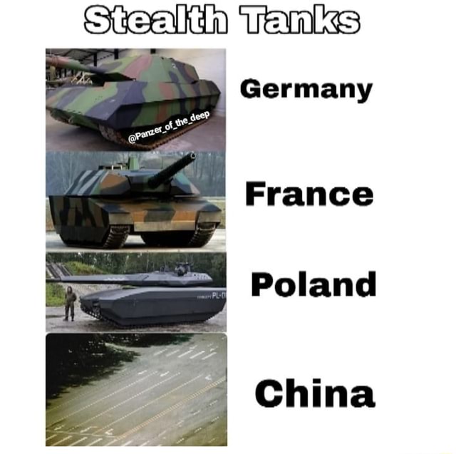 Germany France Poland Ifunny