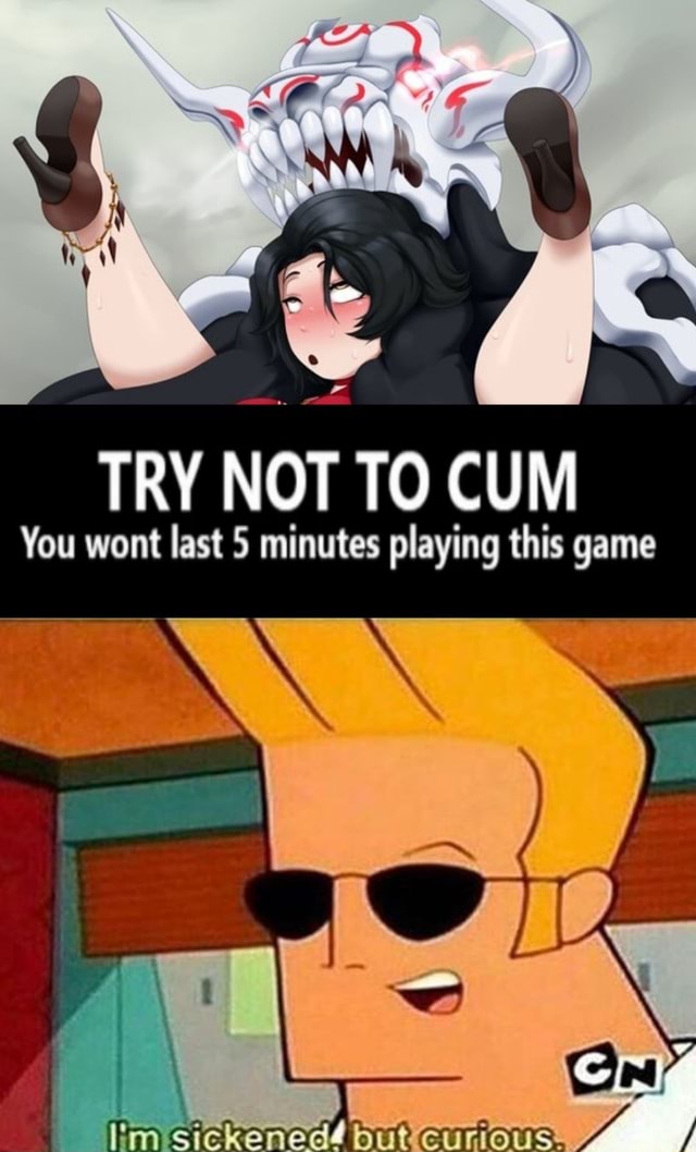 You Wont Last 5 Minutes Playing. 