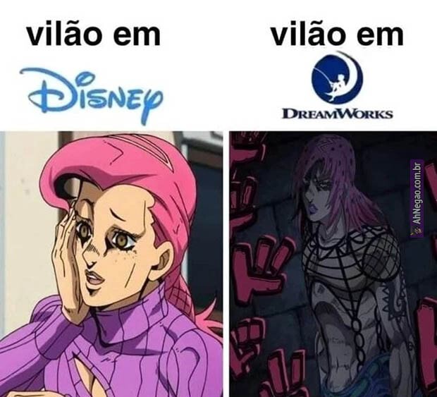 Vilão em vilão em Disncy DREARS SN - iFunny