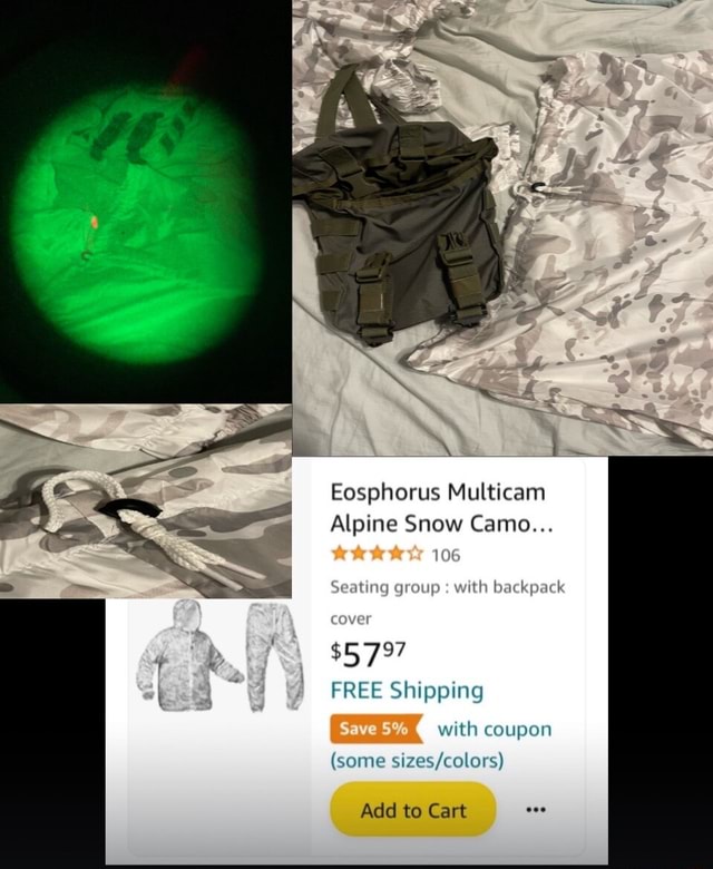 RAINSMORE Zaino Trekking 40 Litri Impermeabile Ultraleggero Pieghevole Zaino Montagna per Escursionismo Alpinismo Equitazione Campeggio Viaggio e Sportivo