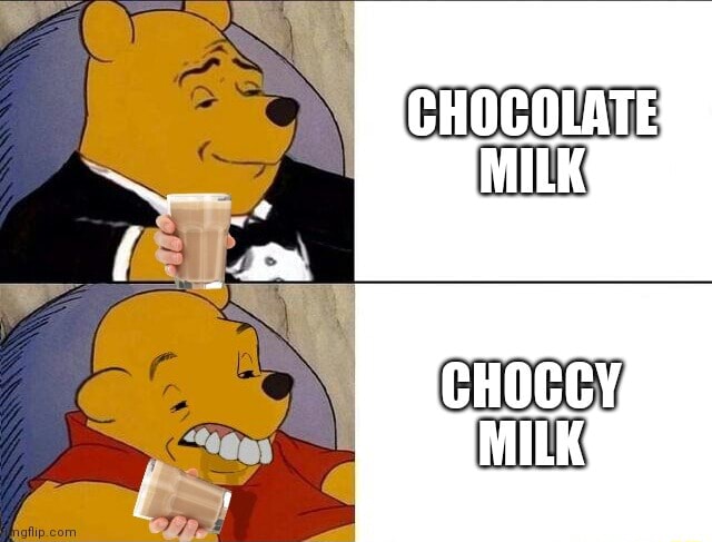 chocolate-milk-ifunny