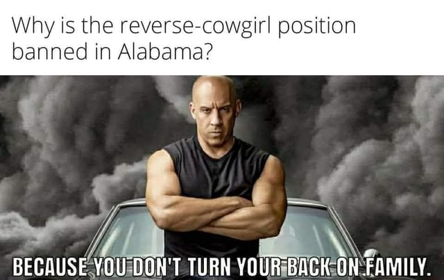 reverse cowgirl position