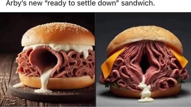 Arby's new 