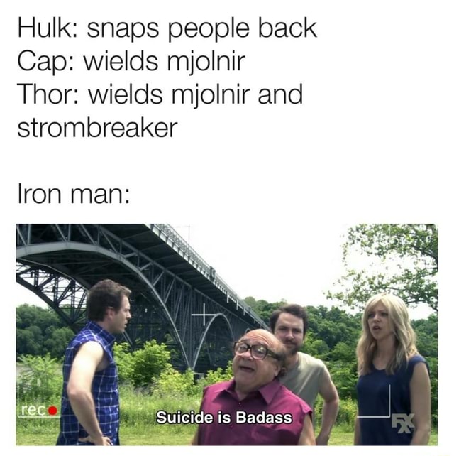 Hulk Snaps People Back Cap Wields Mjolnir Thor Wields Mjolnir And