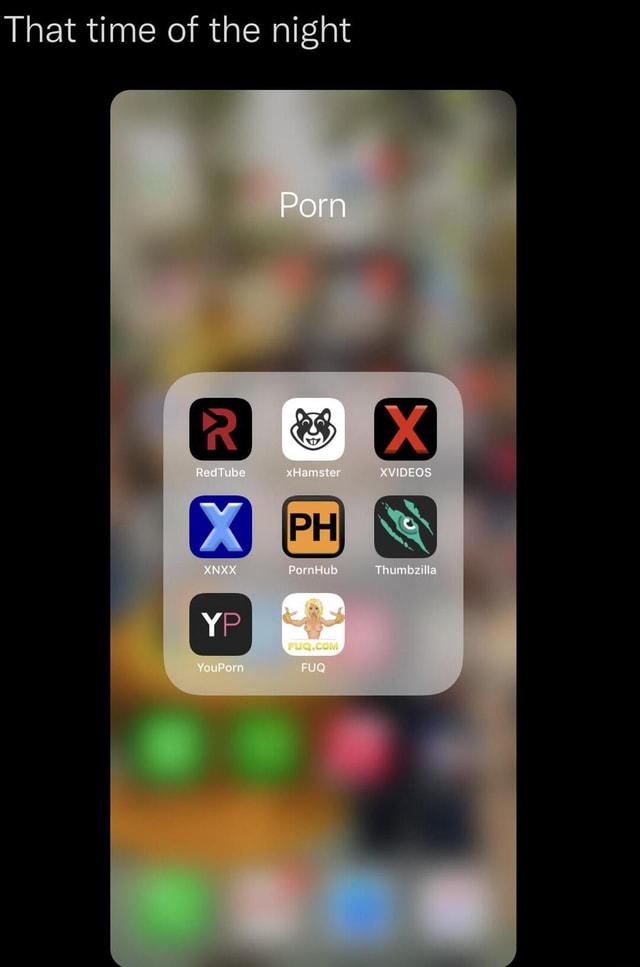 Pornthub - That time of the night Porn LN Red ub xHamsi XVIDEOS PorntHub Thumbaulla -  iFunny