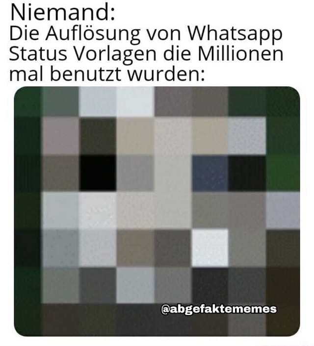 Vorlagen whatsapp 15+ Fakten