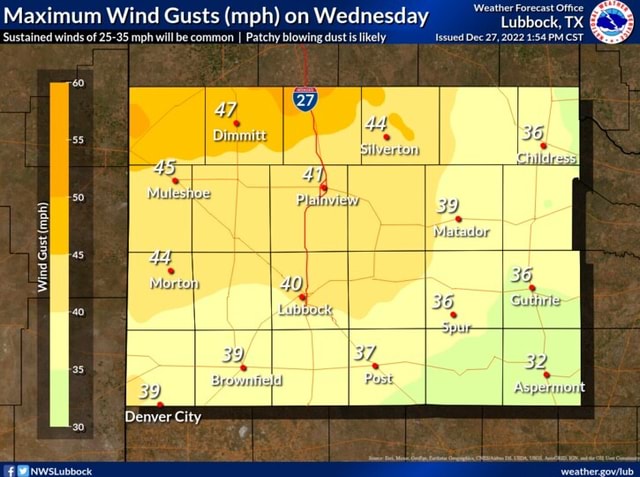 maximum-wind-gusts-mph-on-wednesday-uubbock-tx-sustained-winds-of-25