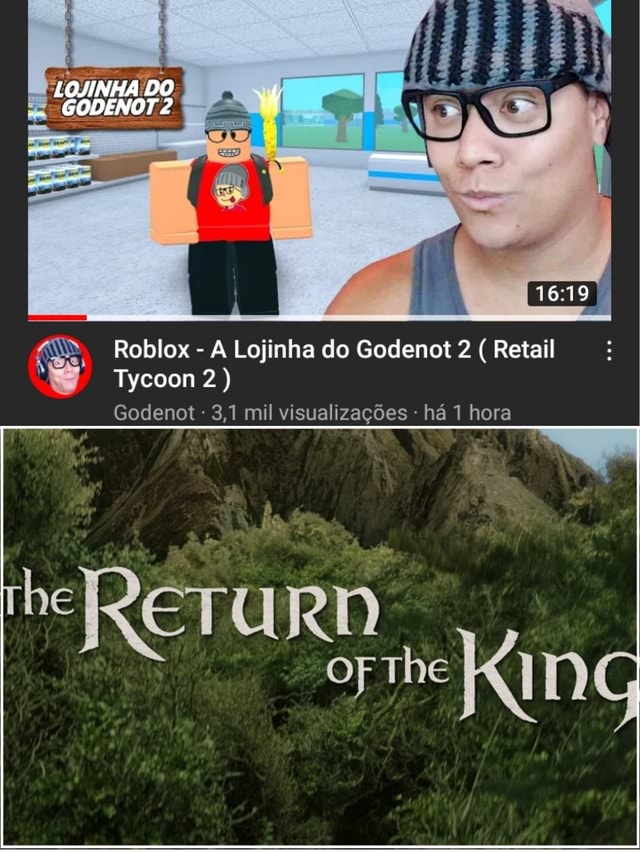 Godenot Roblox Lumber Tycoon 2 Ep 1 - godenot roblox lumber tycoon 2 ep 1