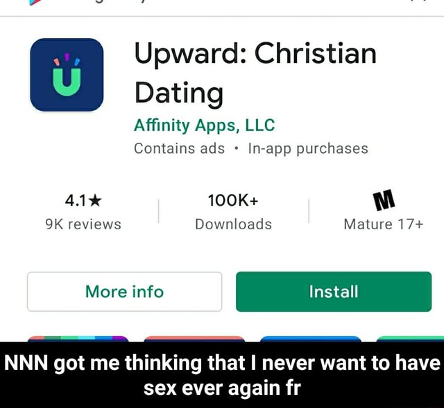 Upward Christian Dating Login