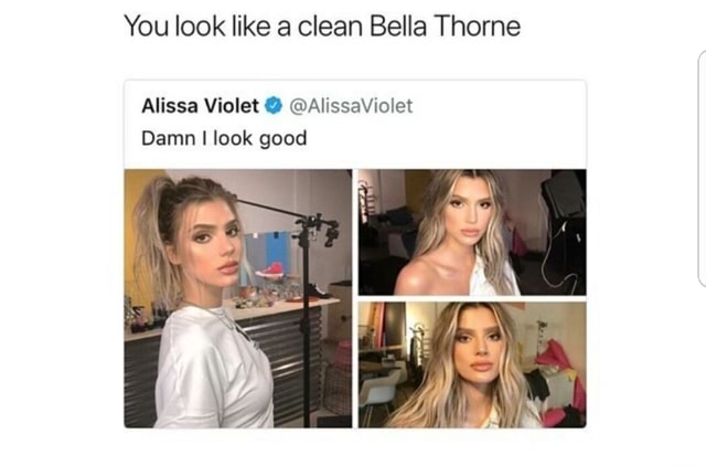 Alissa violet only fans