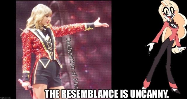 The Resemblance Is Uncanny Ifunny The Resemblance Is Uncanny Ifunny