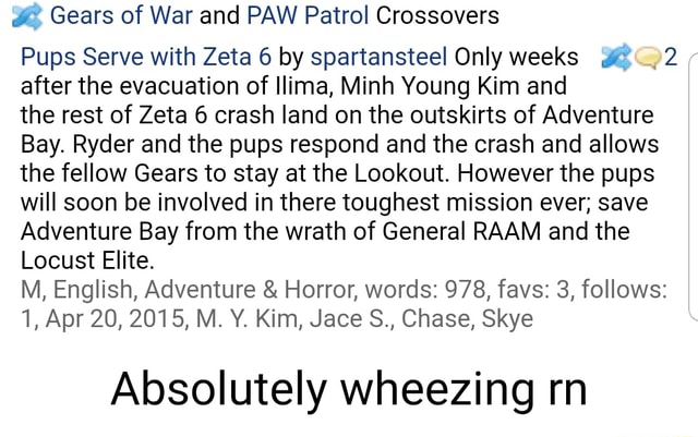 w-gears-of-war-and-paw-patrol-crossovers-pups-serve-with-zeta-6-by