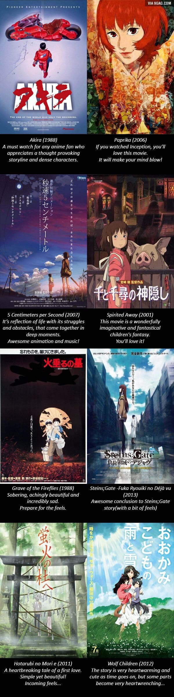 Whats a sad anime? On Netflix - Quora