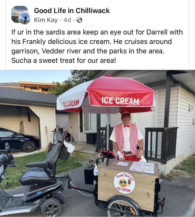 Good Life in Chilliwack az Kim Kay If ur in the sardis area keep an