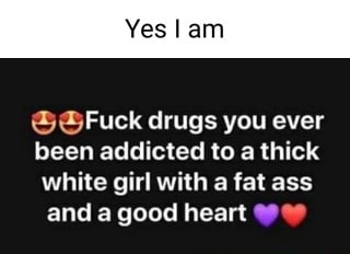 White girl fat ass