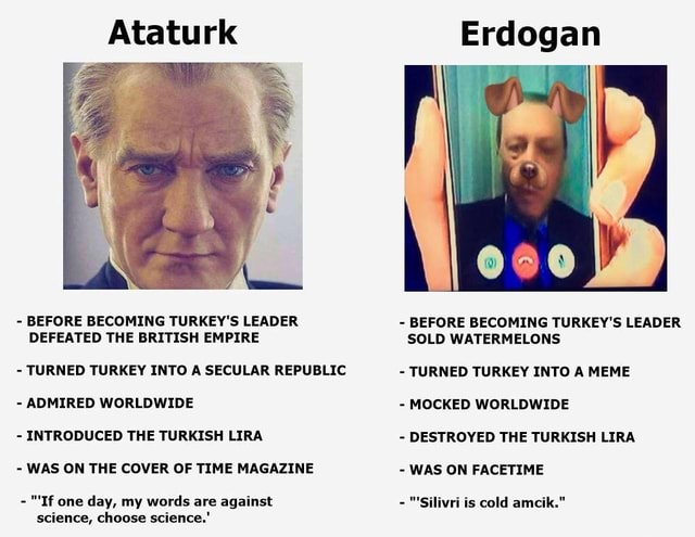 Turkey Homelander Ataturk - BEFORE BECOMING TURKEY'S LEADER - BEFORE BECOMING TURKEY'S ...