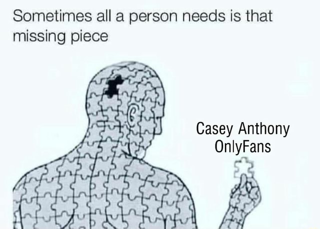 Casey anthony onlyfans