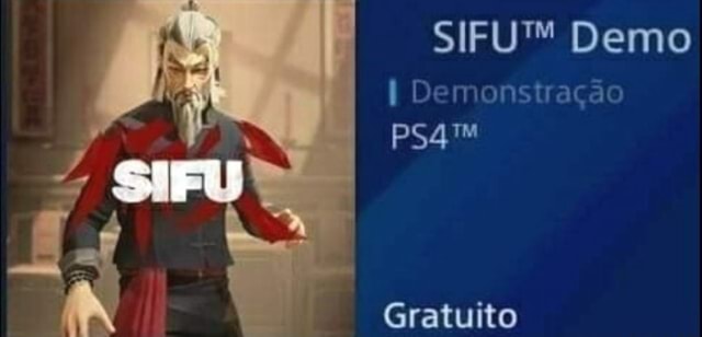 sifu demo download