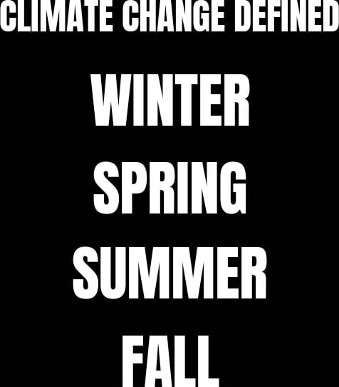 CLIMATE ChANGE DEFINED WINTER SPRING SUMMER FALL - America’s best pics ...