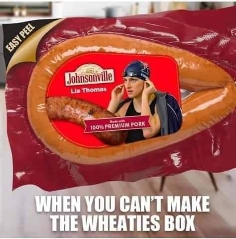 WHEN YOU CANT MAKE THE WHEATIES BOX - iFunny