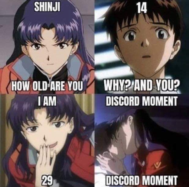 SHINJI id 'HOW vou