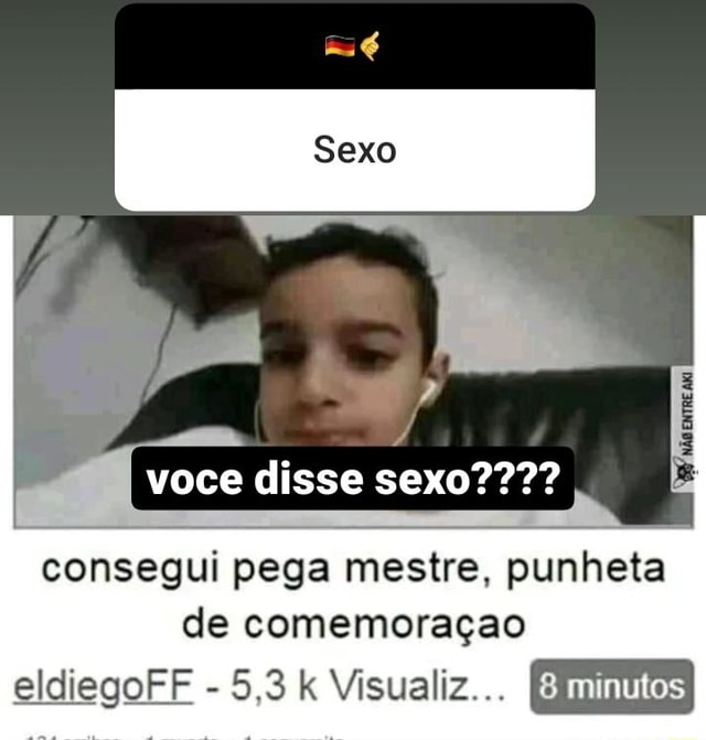 Voce Disse Consegui Pega Mestre Punheta De 53 K Visualiz Ifunny Brazil 8102