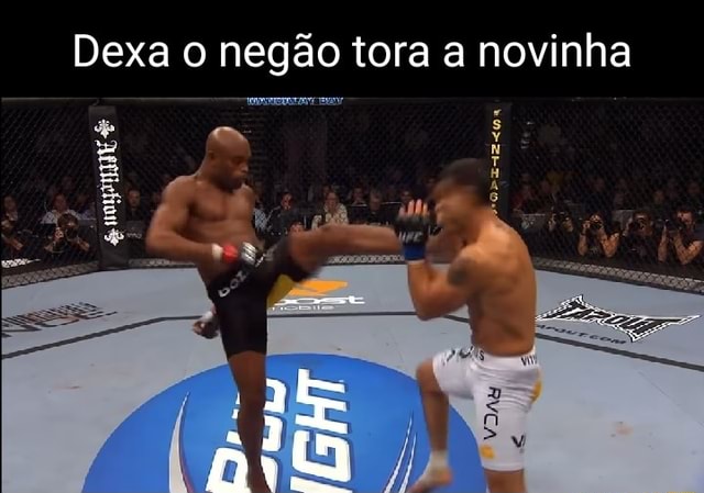 Dexa o negão tora a novinha - iFunny Brazil